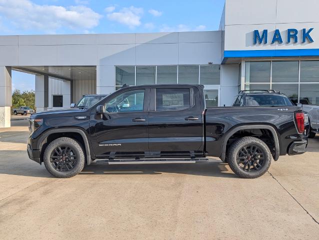 2024 GMC Sierra 1500 Vehicle Photo in POMEROY, OH 45769-1023