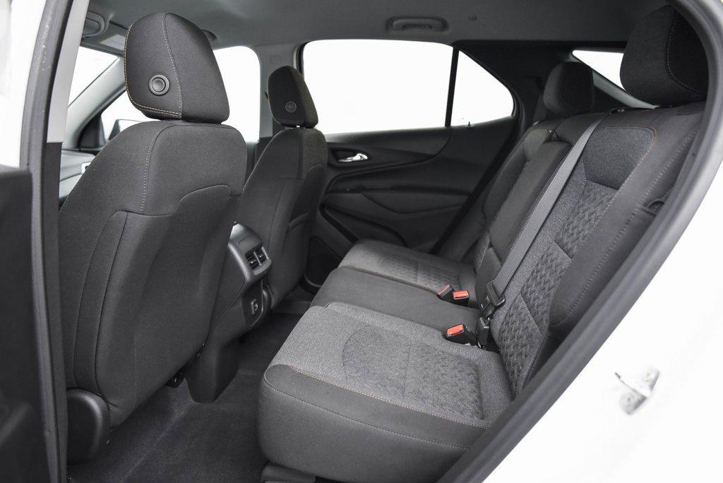 2022 Chevrolet Equinox Vehicle Photo in AKRON, OH 44303-2185