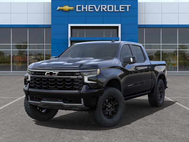 2024 Chevrolet Silverado 1500 Vehicle Photo in MIAMI, FL 33172-3015