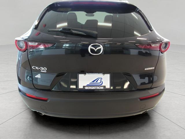 2020 Mazda CX-30 Vehicle Photo in Green Bay, WI 54304