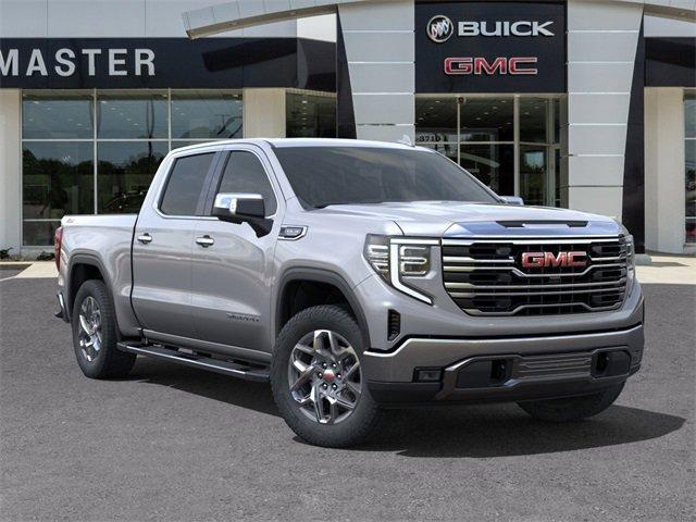 2024 GMC Sierra 1500 Vehicle Photo in AUGUSTA, GA 30907-2867