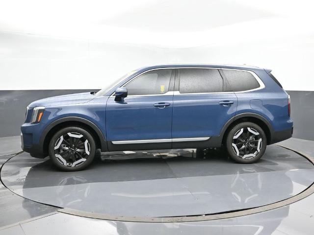 Used 2023 Kia Telluride EX with VIN 5XYP34GC8PG351420 for sale in Slidell, LA