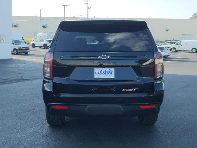 2024 Chevrolet Tahoe Vehicle Photo in READING, PA 19605-1203