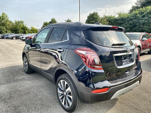 2021 Buick Encore Vehicle Photo in WILLIAMSVILLE, NY 14221-2883