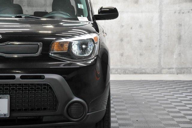 2014 Kia Soul Vehicle Photo in EVERETT, WA 98203-5662