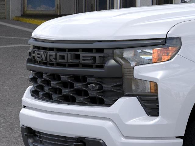 2024 Chevrolet Silverado 1500 Vehicle Photo in INDEPENDENCE, MO 64055-1314