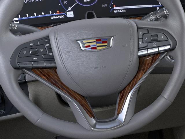 2024 Cadillac Escalade Vehicle Photo in BATON ROUGE, LA 70809-4546