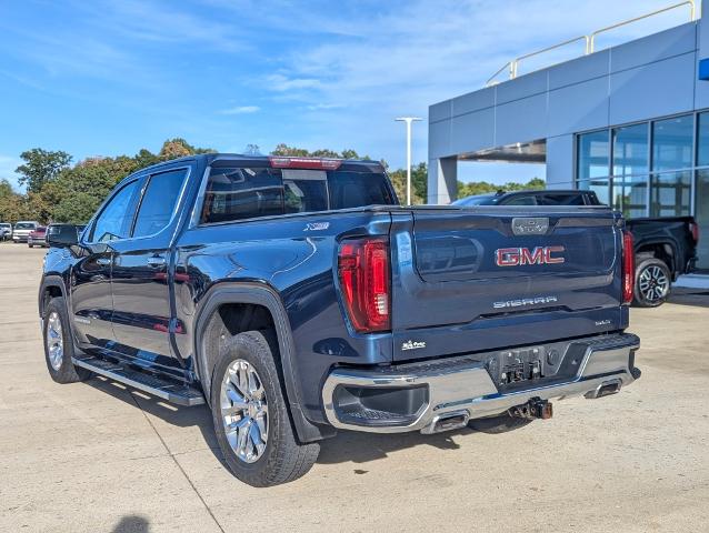 2021 GMC Sierra 1500 Vehicle Photo in POMEROY, OH 45769-1023