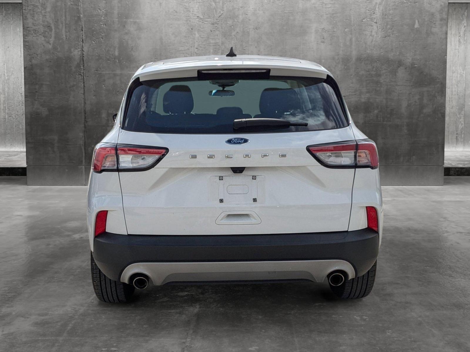 2021 Ford Escape Vehicle Photo in Miami, FL 33015