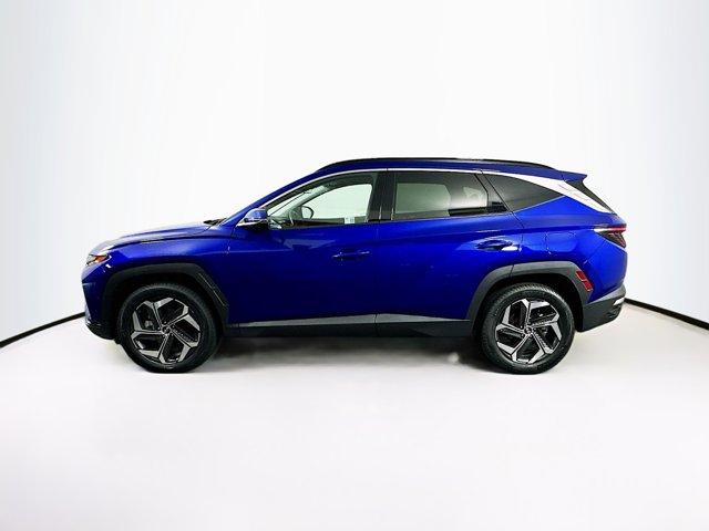 2024 Hyundai TUCSON Vehicle Photo in Flemington, NJ 08822