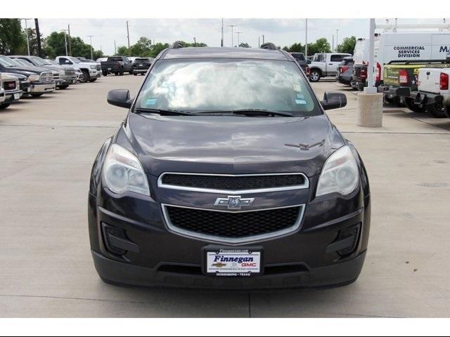 2013 Chevrolet Equinox Vehicle Photo in ROSENBERG, TX 77471-5675