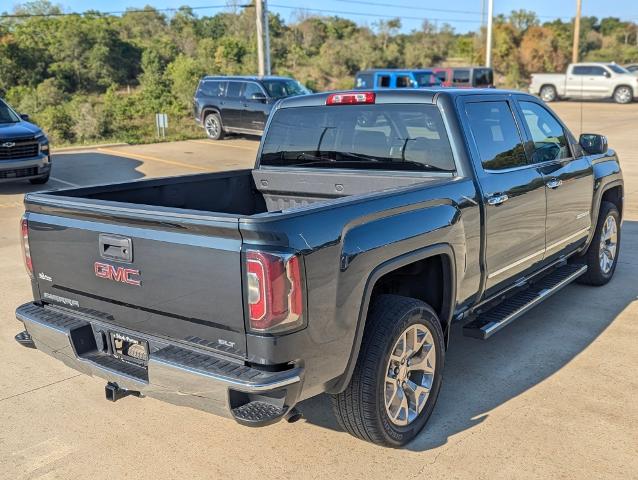 2018 GMC Sierra 1500 Vehicle Photo in POMEROY, OH 45769-1023