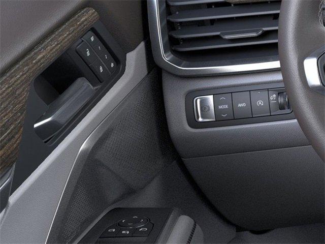 2024 GMC Acadia Vehicle Photo in JACKSON, MI 49202-1834