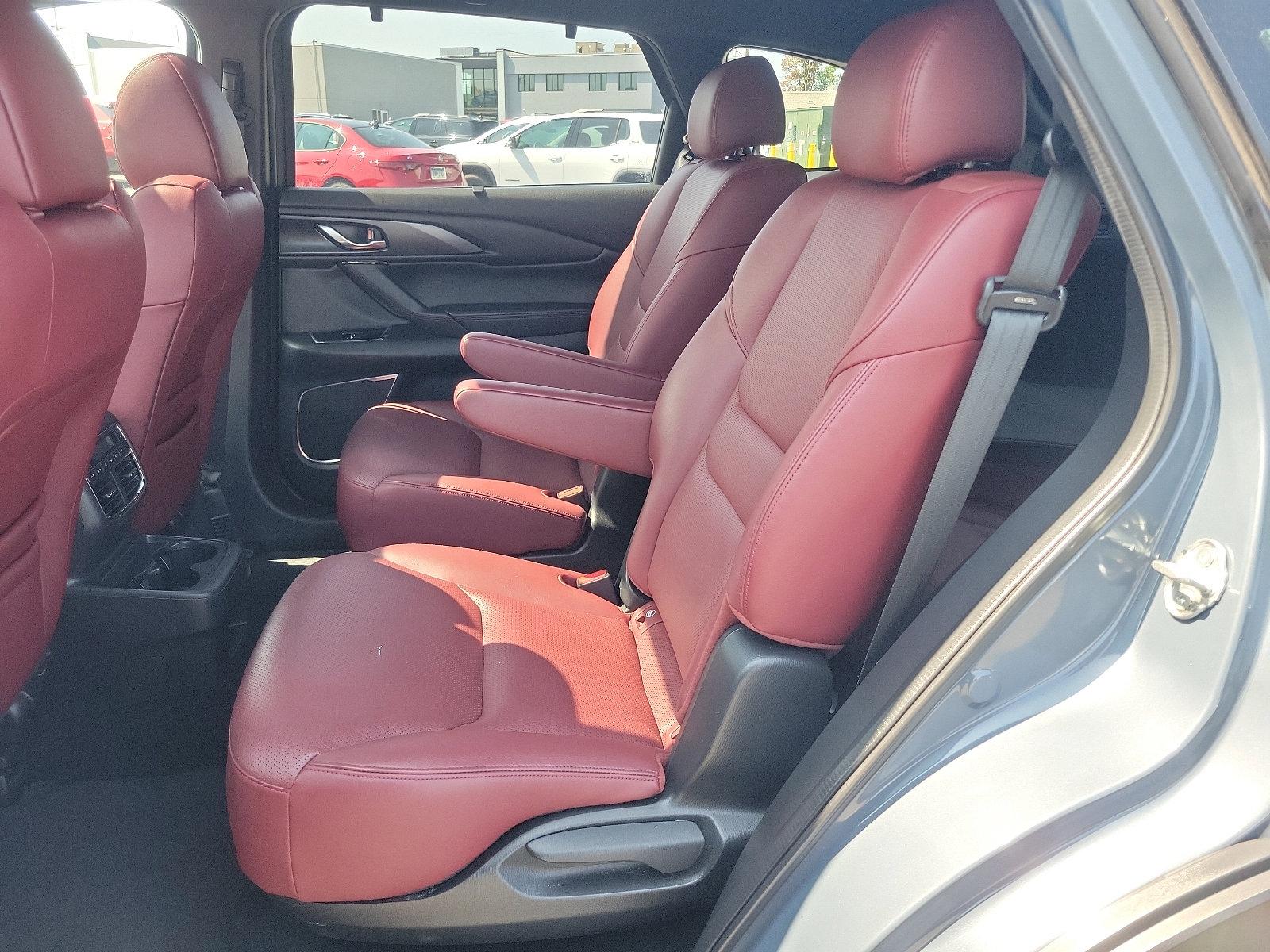 2021 Mazda CX-9 Vehicle Photo in Trevose, PA 19053