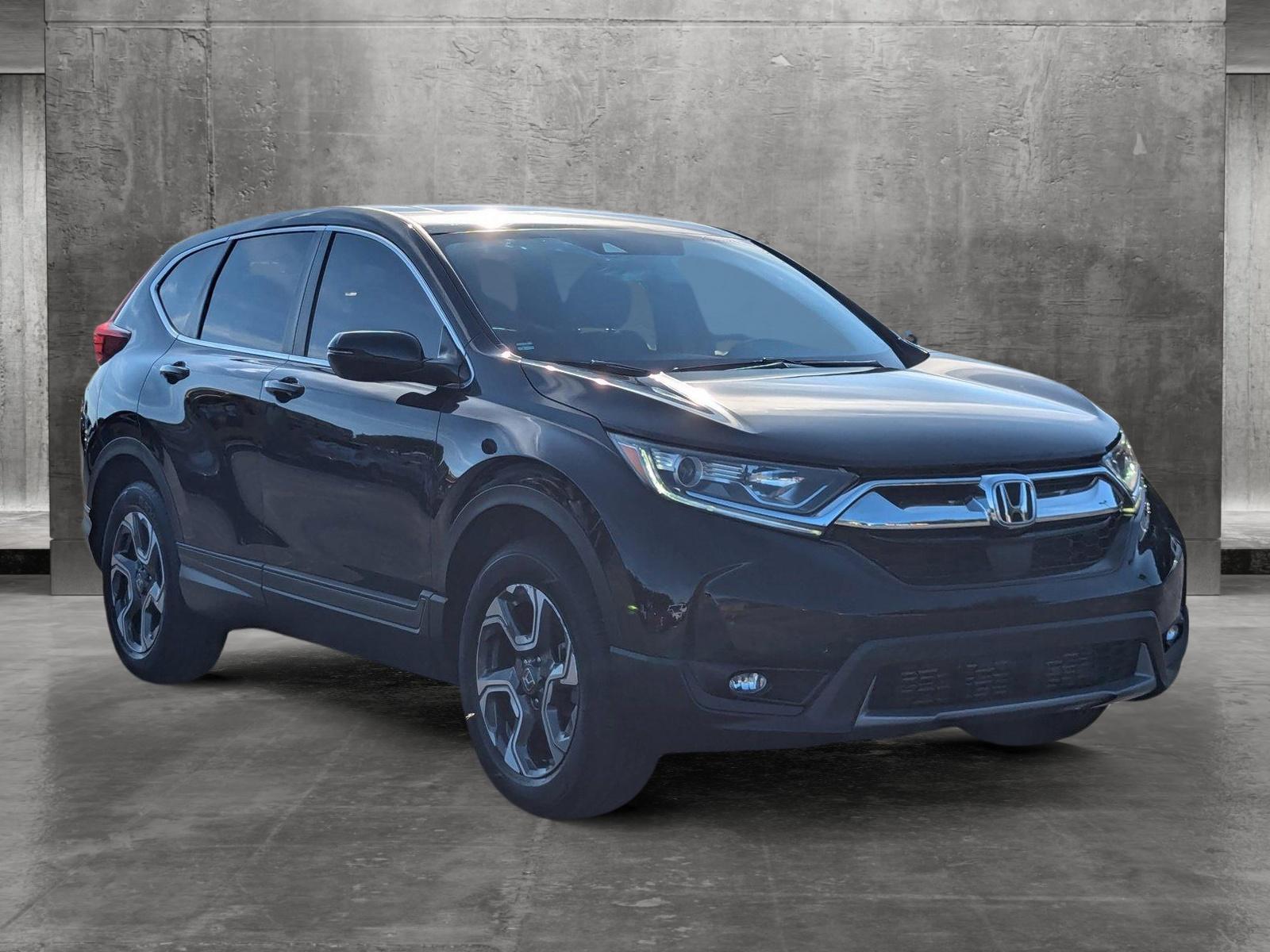 2018 Honda CR-V Vehicle Photo in ORLANDO, FL 32812-3021