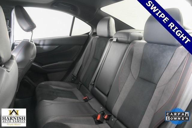 2023 Subaru WRX Vehicle Photo in Puyallup, WA 98371