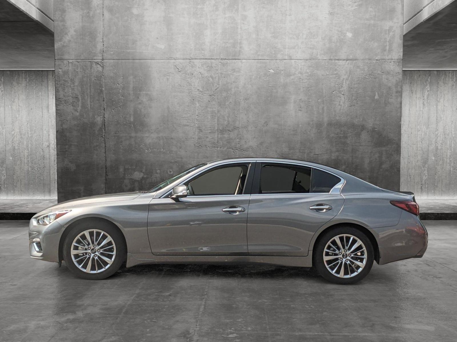 2023 INFINITI Q50 Vehicle Photo in Towson, MD 21204