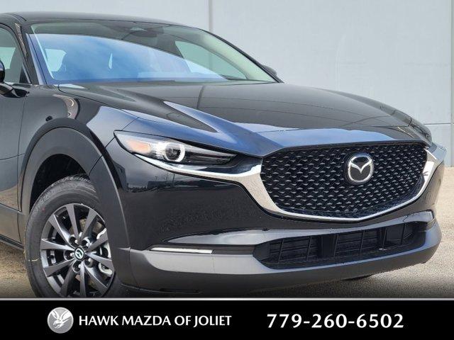 2024 Mazda CX-30 Vehicle Photo in Plainfield, IL 60586