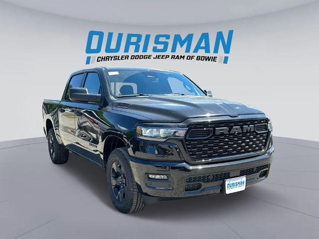 2025 Ram 1500 Vehicle Photo in Bowie, MD 20716