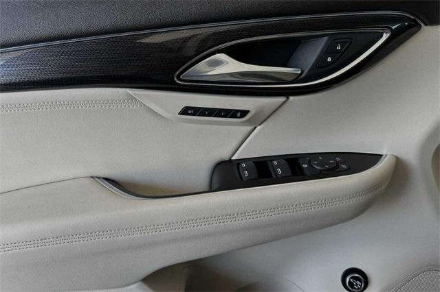 2021 Buick Envision Vehicle Photo in ELK GROVE, CA 95757-8703