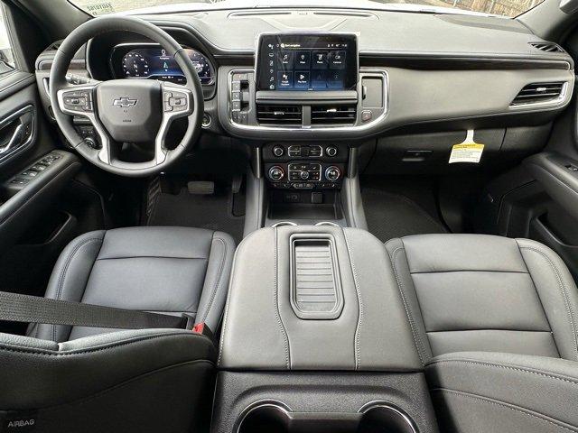 2024 Chevrolet Tahoe Vehicle Photo in DALLAS, TX 75244-5909