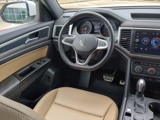 2020 Volkswagen Atlas Cross Sport Vehicle Photo in SELMA, TX 78154-1460