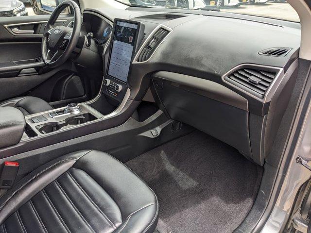 2023 Ford Edge Vehicle Photo in San Antonio, TX 78209