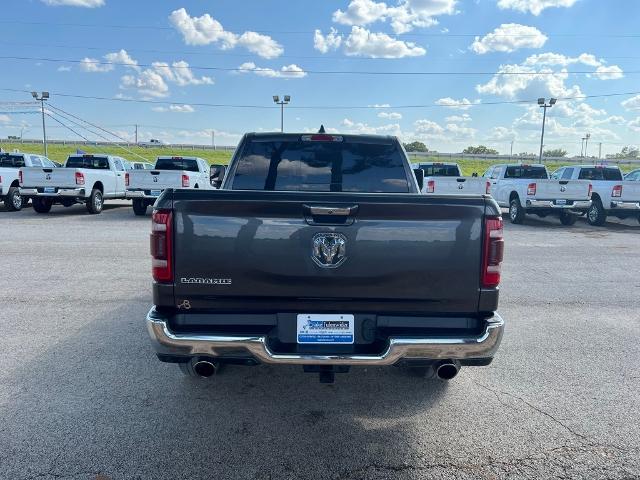 2019 Ram 1500 Vehicle Photo in EASTLAND, TX 76448-3020