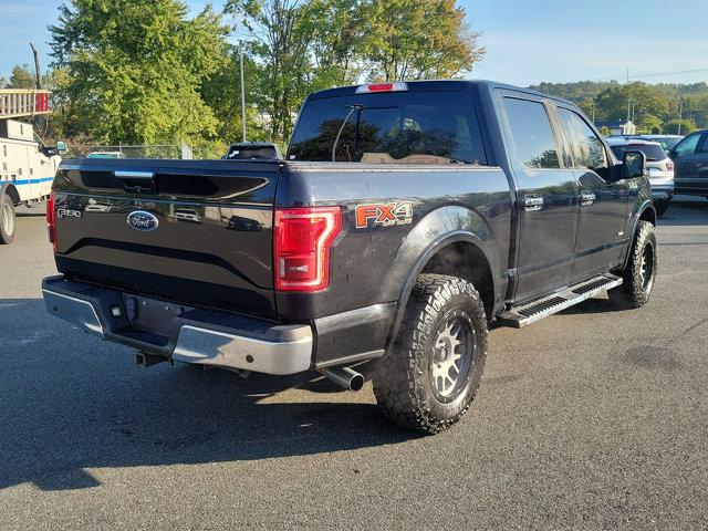 2016 Ford F-150 Vehicle Photo in Boyertown, PA 19512