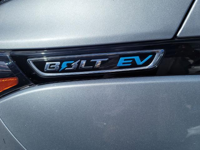 2018 Chevrolet Bolt EV Vehicle Photo in LA MESA, CA 91942-8211