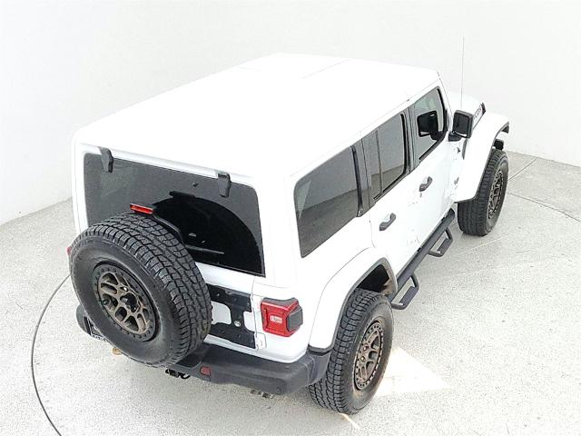 2022 Jeep Wrangler Vehicle Photo in Grapevine, TX 76051