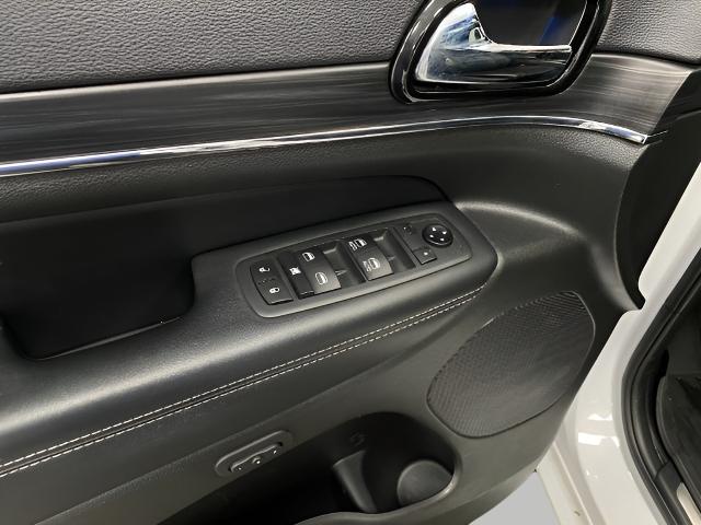 2021 Jeep Grand Cherokee Vehicle Photo in Appleton, WI 54913