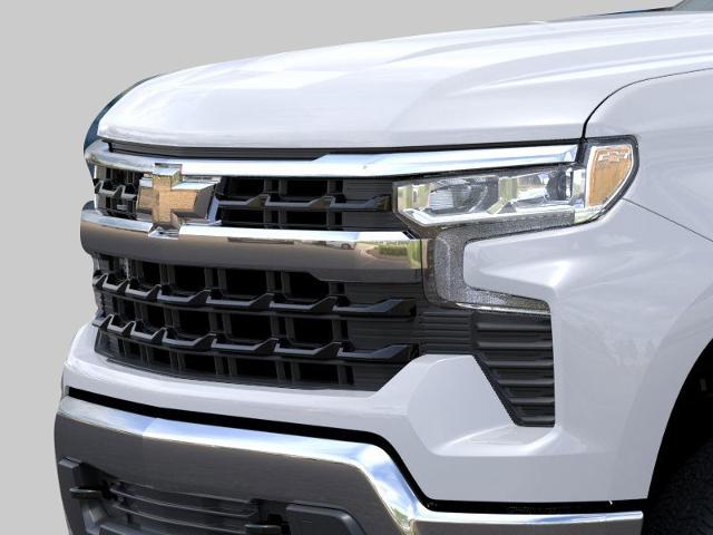 2024 Chevrolet Silverado 1500 Vehicle Photo in NEENAH, WI 54956-2243