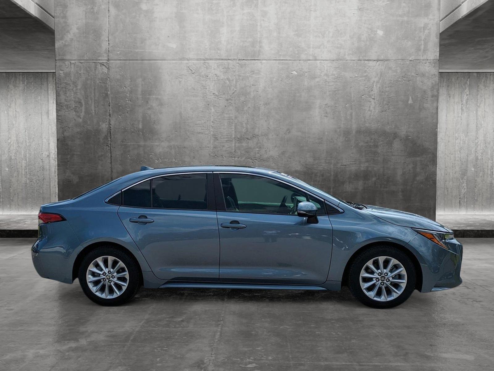 2020 Toyota Corolla Vehicle Photo in Jacksonville, FL 32244