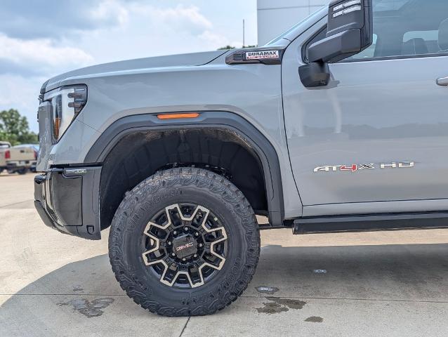 2024 GMC Sierra 2500 HD Vehicle Photo in POMEROY, OH 45769-1023