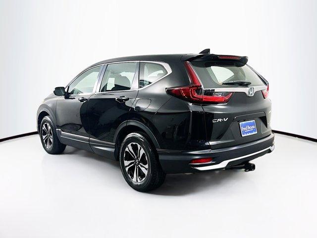 2022 Honda CR-V Vehicle Photo in Flemington, NJ 08822