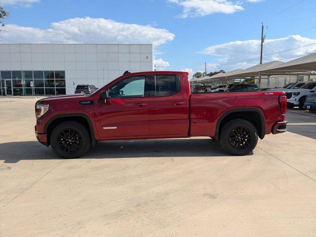 2019 GMC Sierra 1500 Vehicle Photo in SELMA, TX 78154-1459