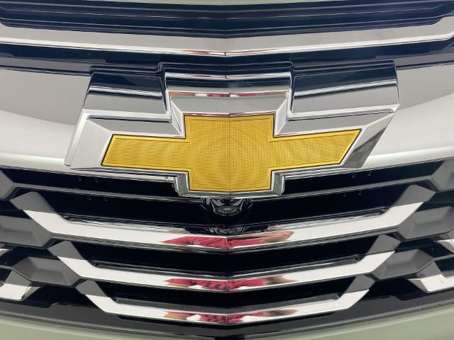 2025 Chevrolet Equinox Vehicle Photo in ALLIANCE, OH 44601-4622