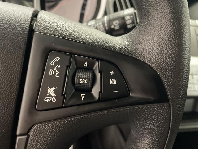 2017 Chevrolet Equinox Vehicle Photo in ROGERS, MN 55374-9422