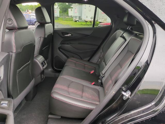 2024 Chevrolet Equinox Vehicle Photo in READING, PA 19605-1203