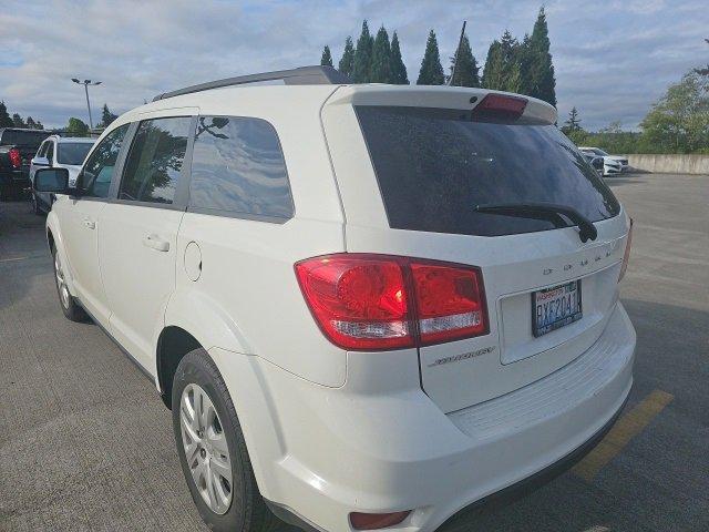 2019 Dodge Journey Vehicle Photo in PUYALLUP, WA 98371-4149