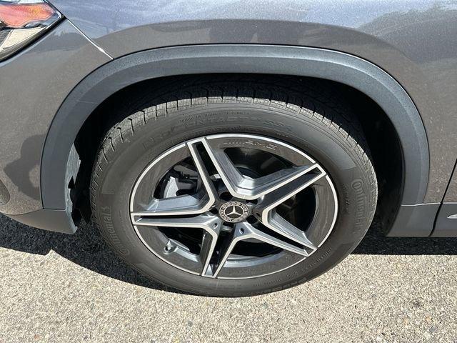 2021 Mercedes-Benz GLA Vehicle Photo in GREELEY, CO 80634-4125