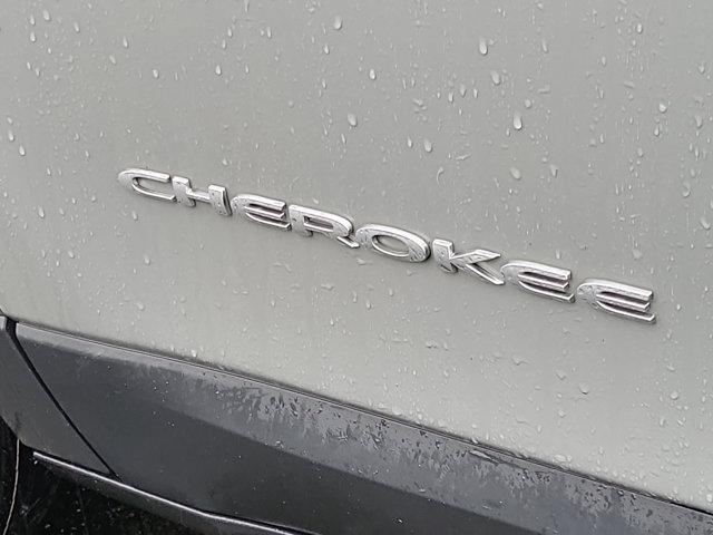 2020 Jeep Cherokee Vehicle Photo in Boyertown, PA 19512