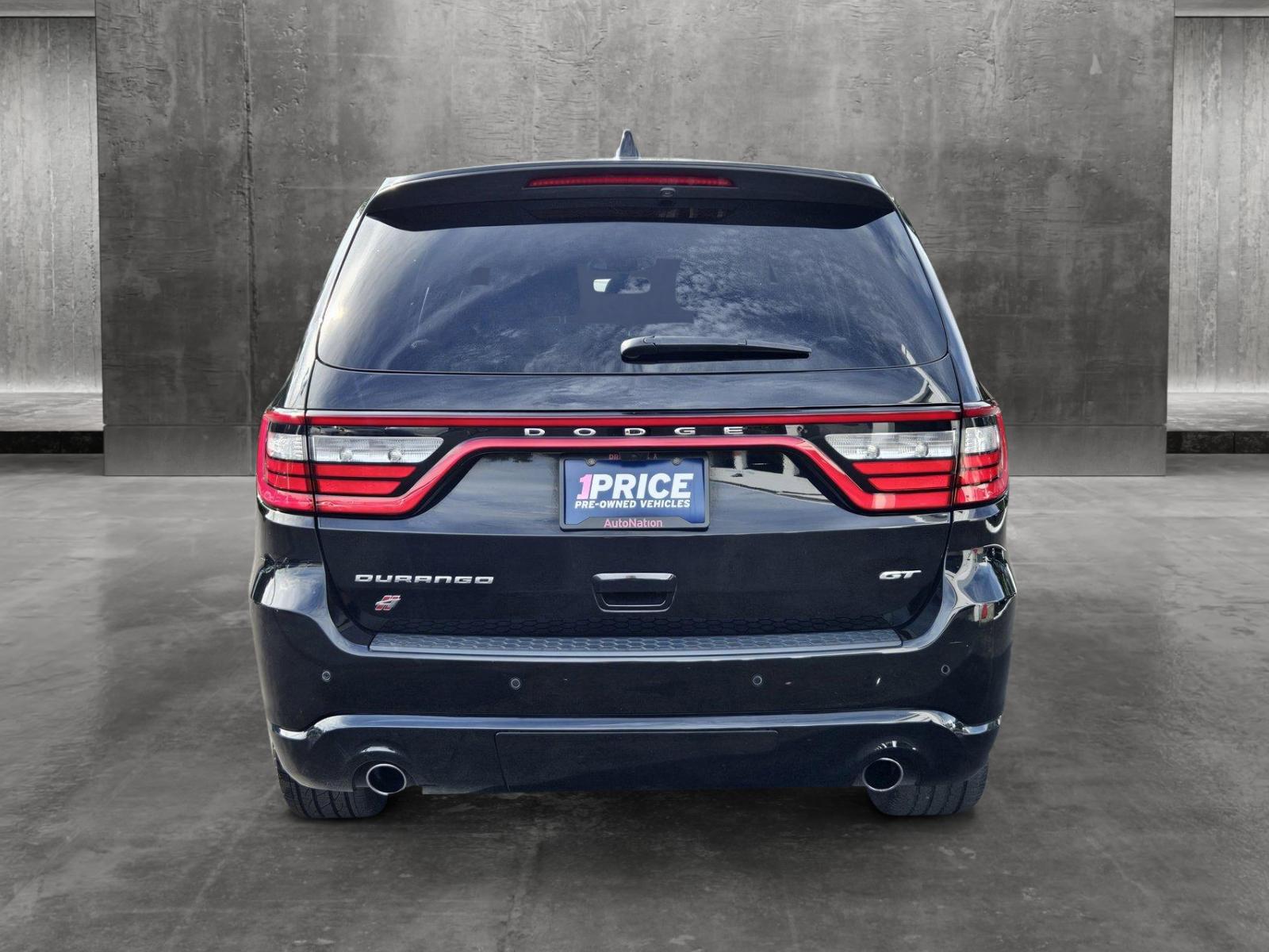 2022 Dodge Durango Vehicle Photo in Clearwater, FL 33764