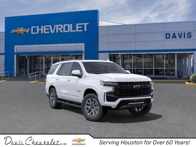 2024 Chevrolet Tahoe Vehicle Photo in HOUSTON, TX 77054-4802