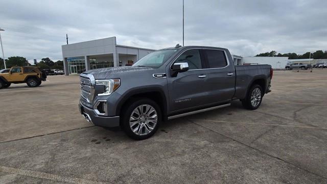 2021 GMC Sierra 1500 Vehicle Photo in CROSBY, TX 77532-9157