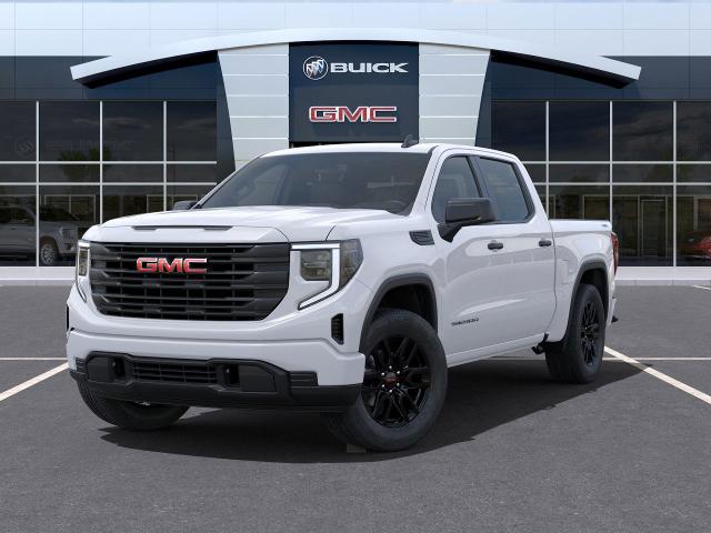 2024 GMC Sierra 1500 Vehicle Photo in LAS VEGAS, NV 89146-3033