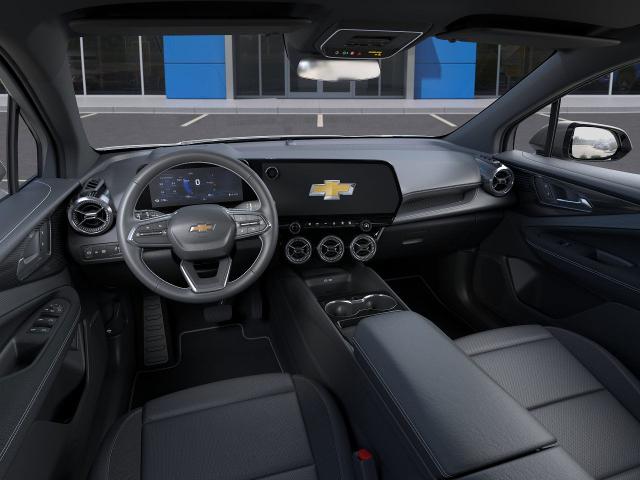 2024 Chevrolet Blazer EV Vehicle Photo in ORLANDO, FL 32808-7998