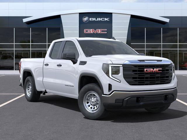 2024 GMC Sierra 1500 Vehicle Photo in MEDINA, OH 44256-9631