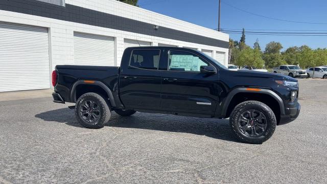 2024 GMC Canyon Vehicle Photo in TURLOCK, CA 95380-4918